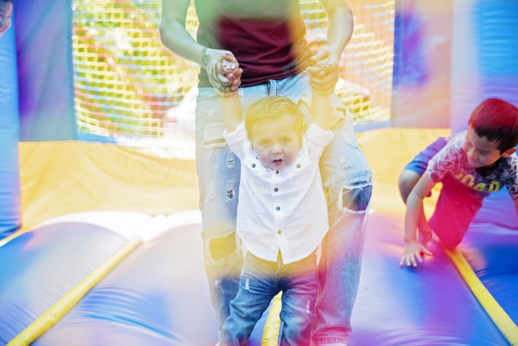 Birthday Party Vendors