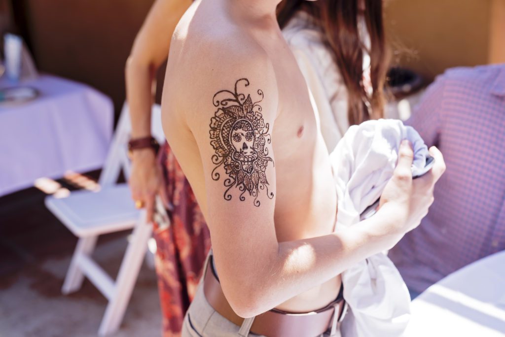 Birthday Party Vendors