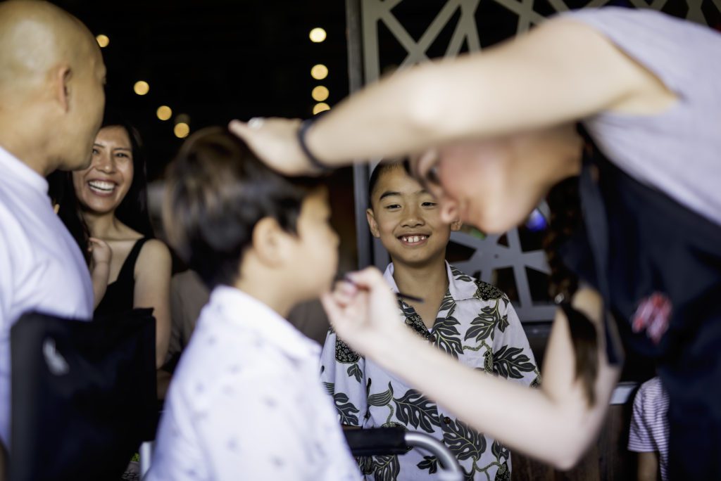 Birthday Party Vendors