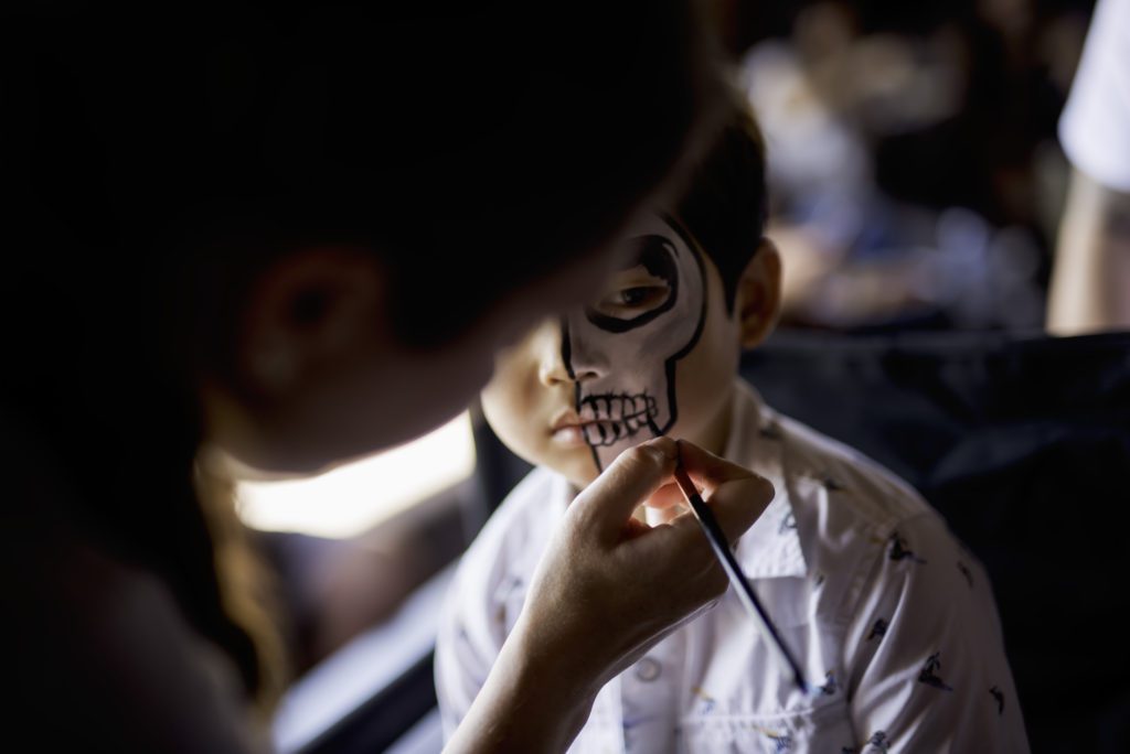 Birthday Party Vendors