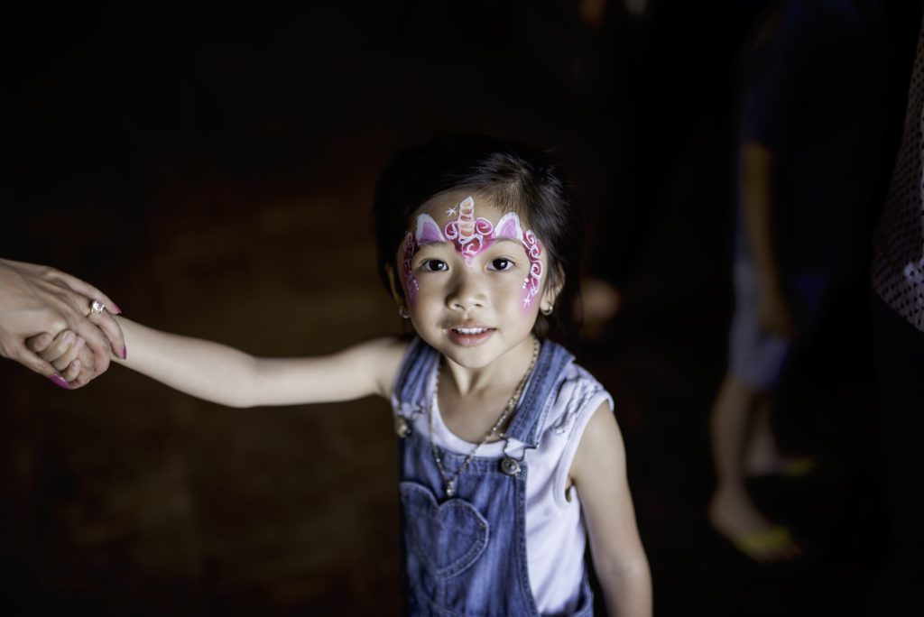 Birthday Party Vendors