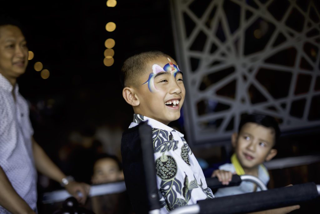 Birthday Party Vendors