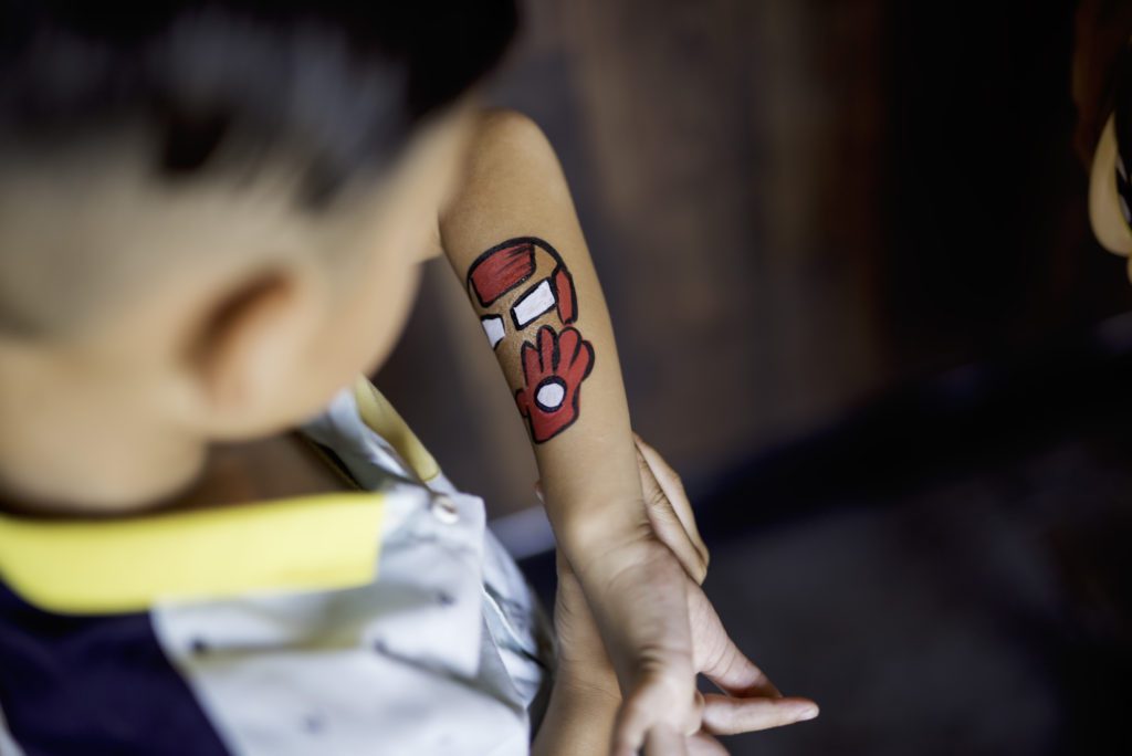 Birthday Party Vendors