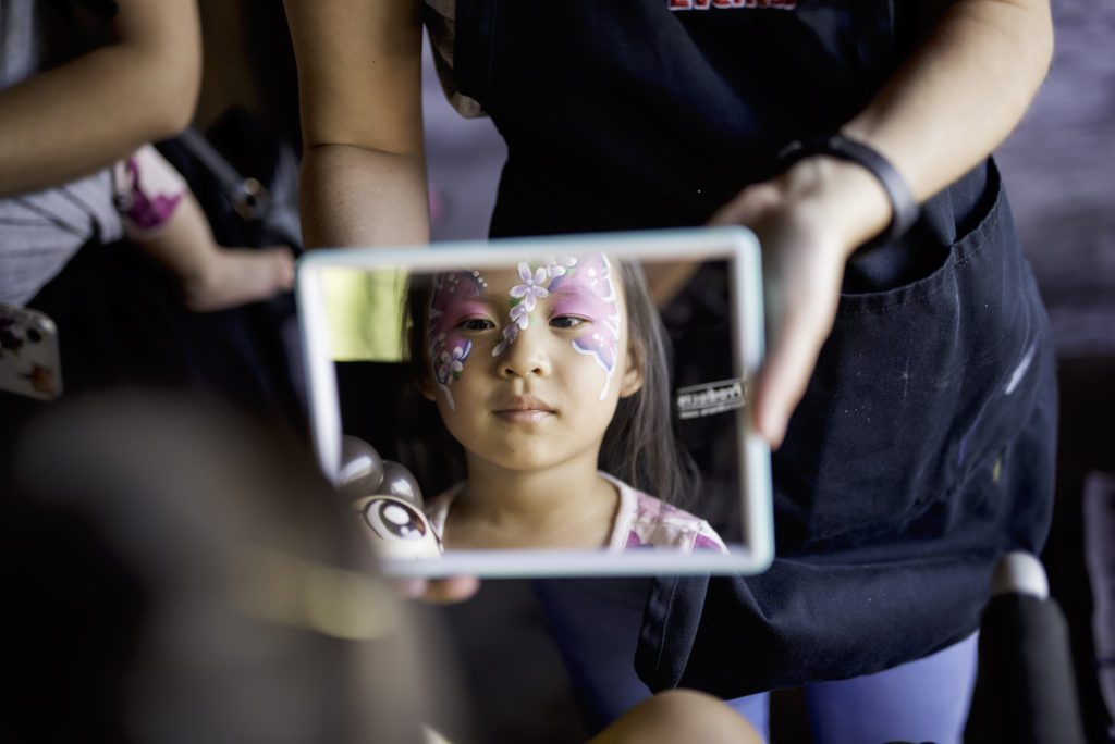 Birthday Party Vendors