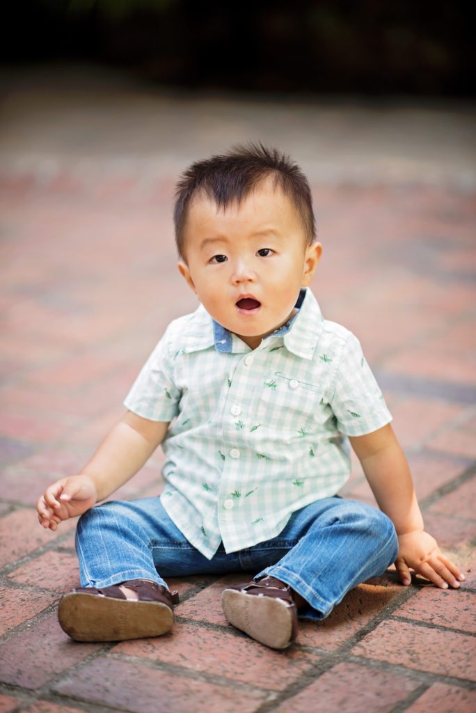 where to take family portraits in palo alto