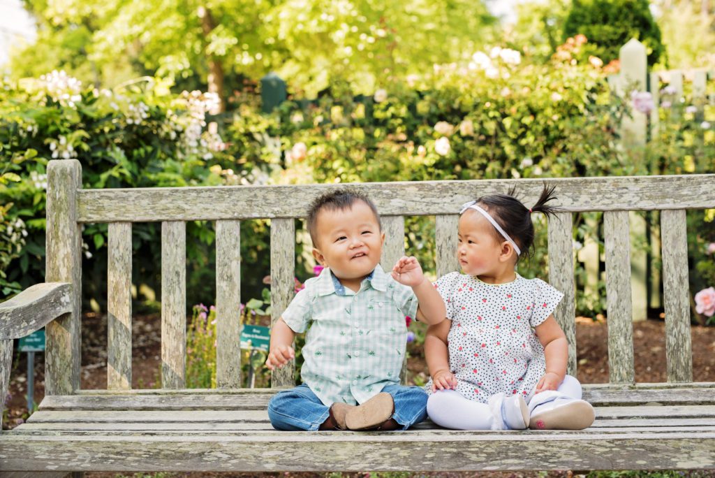 where to take family portraits in palo alto