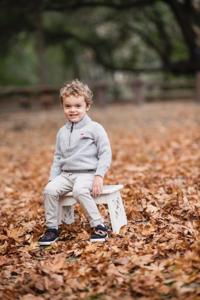 10 occasions to take family portraits