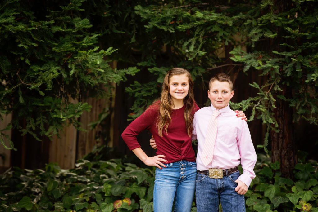 10 occasions to take family portraits