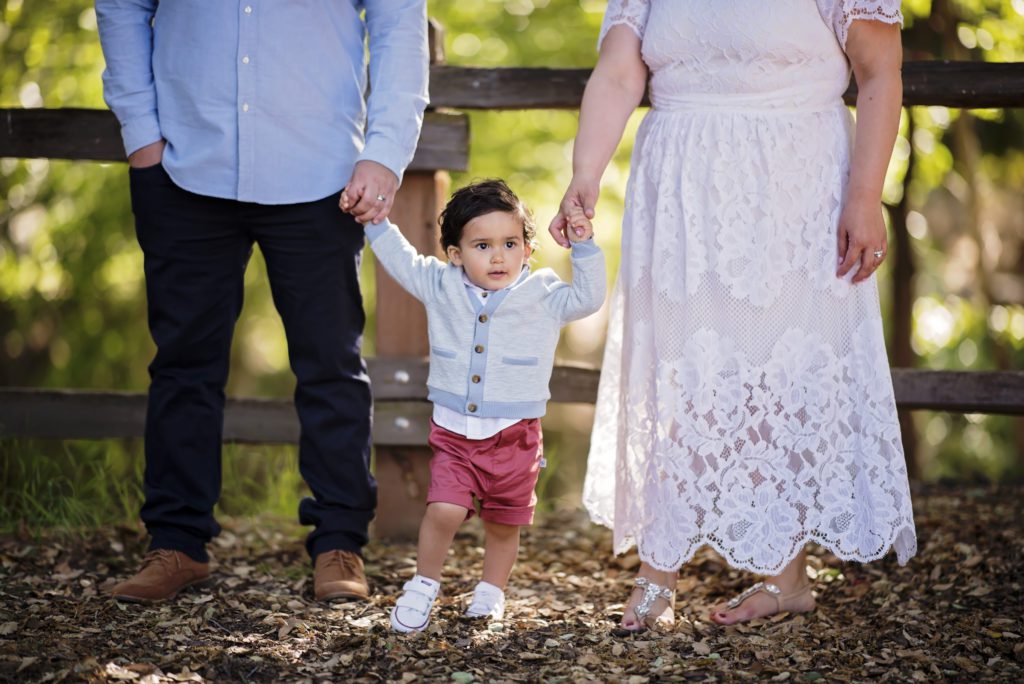 10 occasions to take family portraits