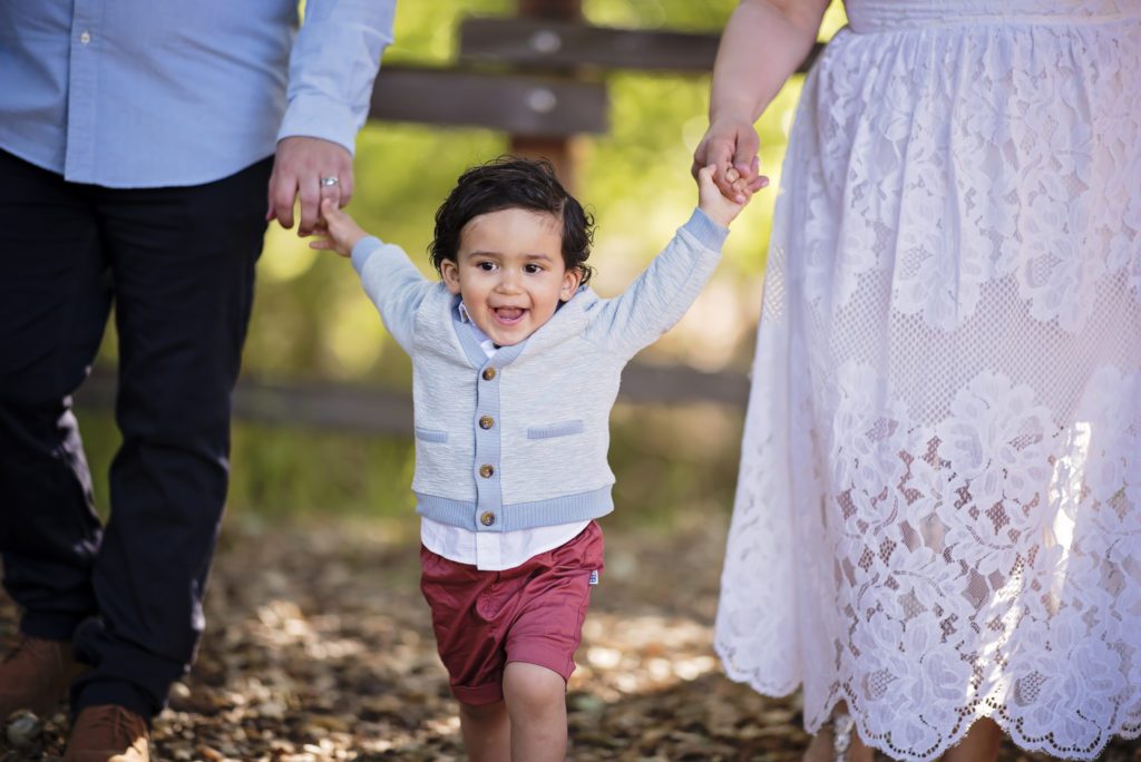 10 occasions to take family portraits