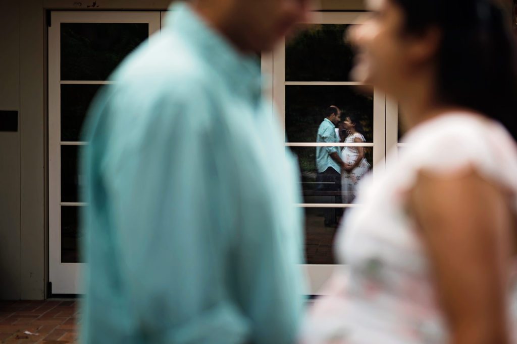 beautiful maternity portraits