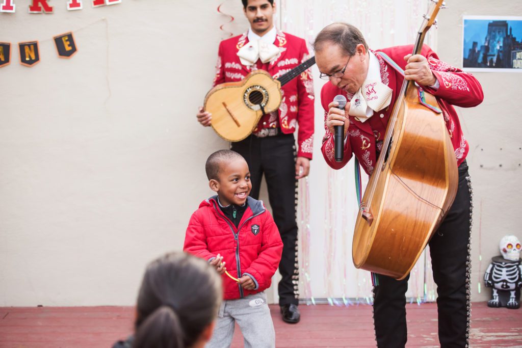 Birthday Party Vendors