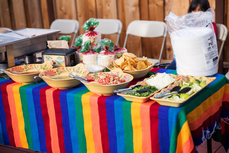 birthday party vendors