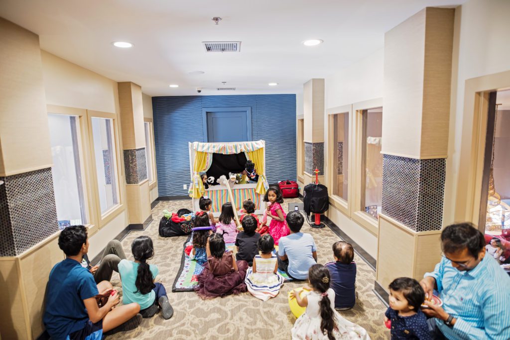 Birthday Party Vendors