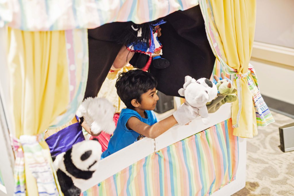 Birthday Party Vendors