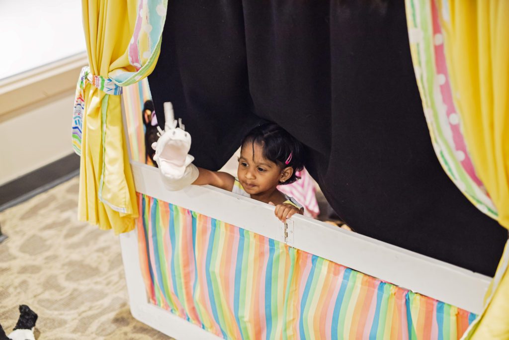 Birthday Party Vendors