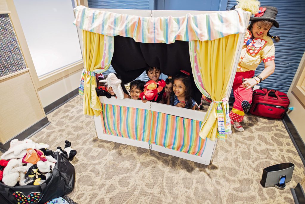 Birthday Party Vendors