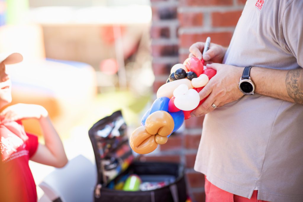 Birthday Party Vendors