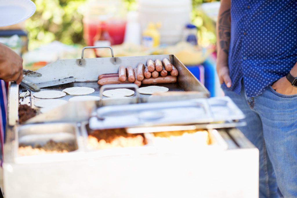 birthday party vendors