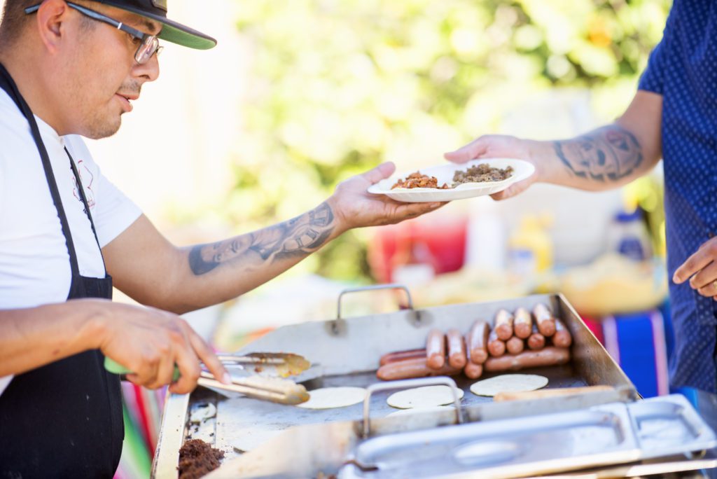 birthday party vendors
