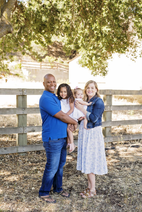 family pictures in san jose