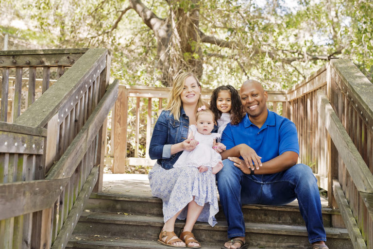 family pictures in san jose