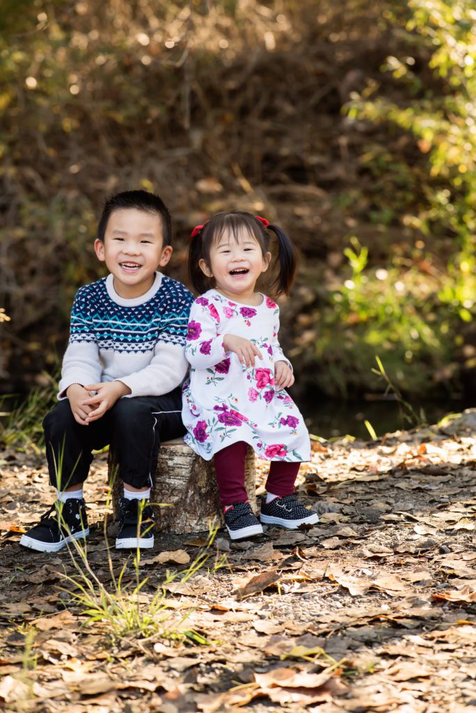 10 occasions to take family portraits
