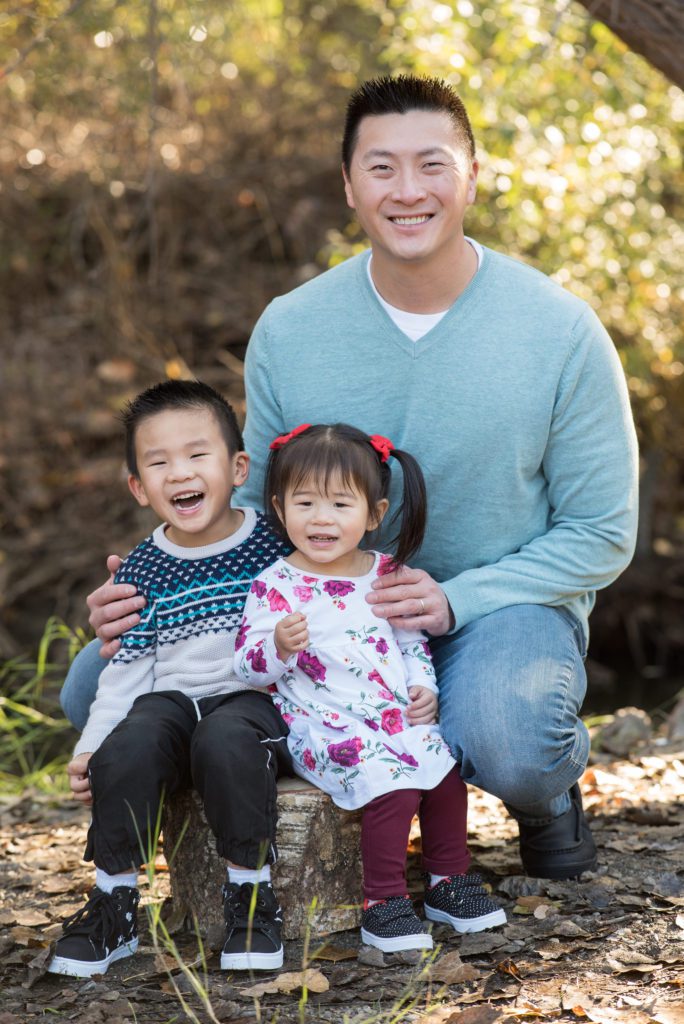 10 occasions to take family portraits