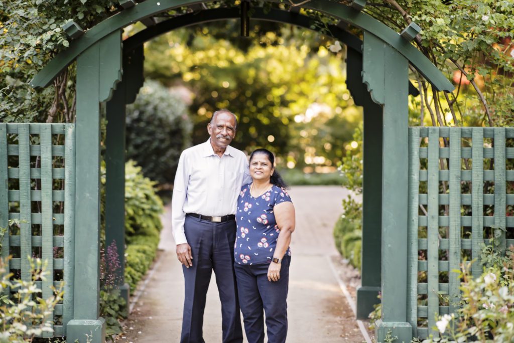fun family photos in palo alto