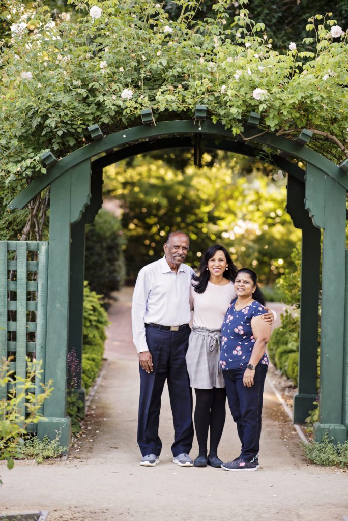 fun family photos in palo alto