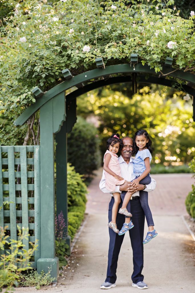 fun family photos in palo alto