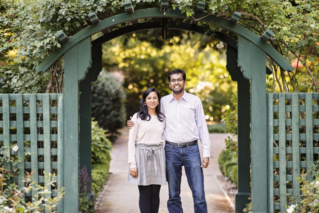 fun family photos in palo alto