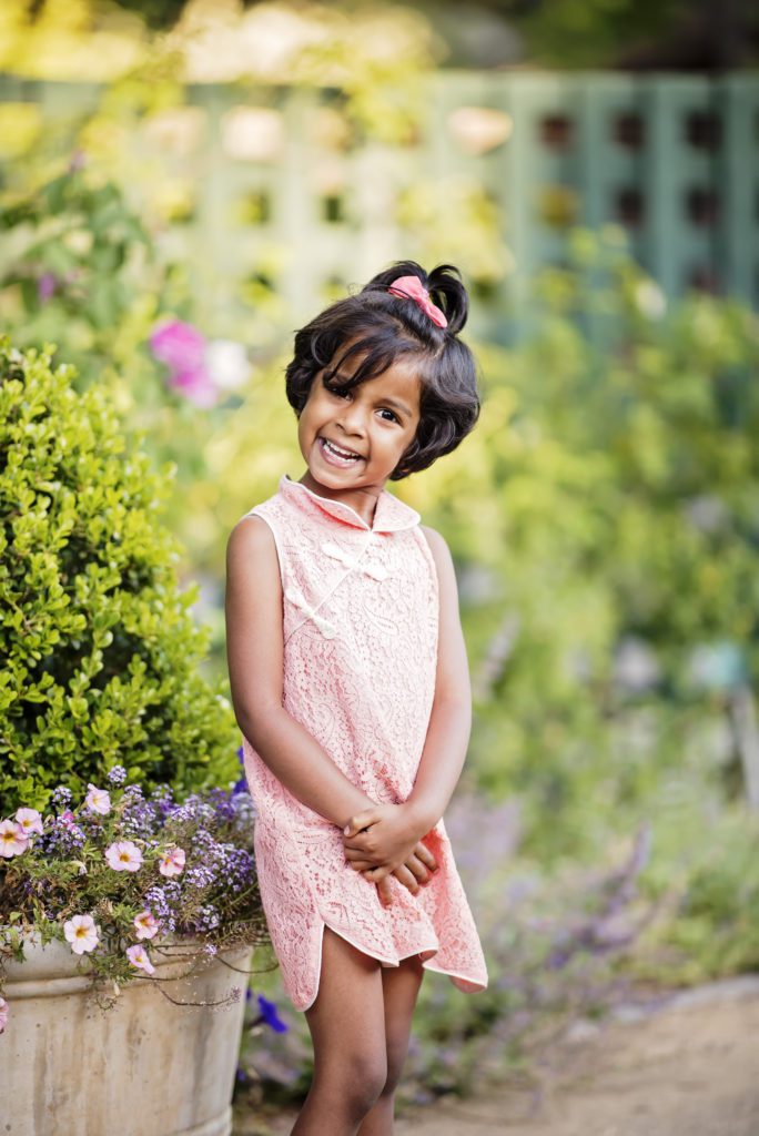 fun family photos in palo alto