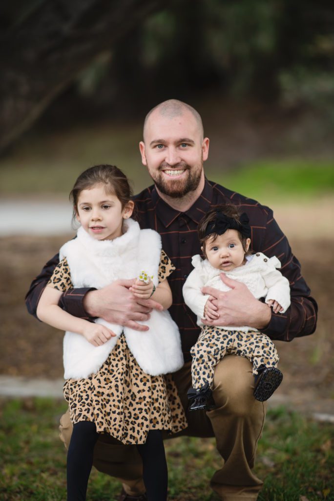 10 occasions to take family portraits