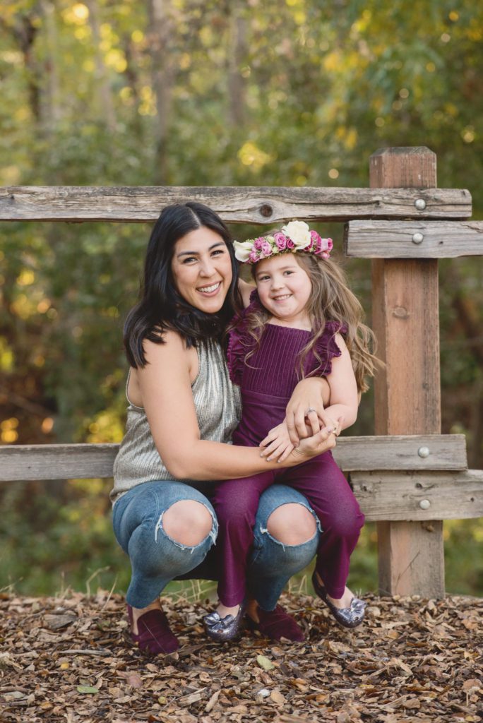 10 occasions to take family portraits