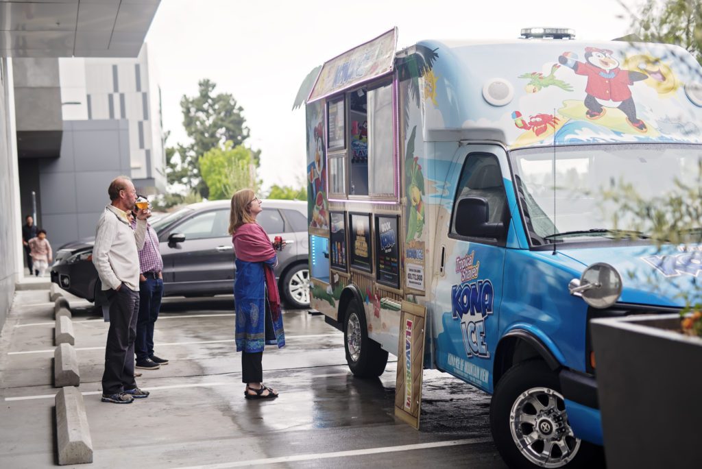 birthday party vendors