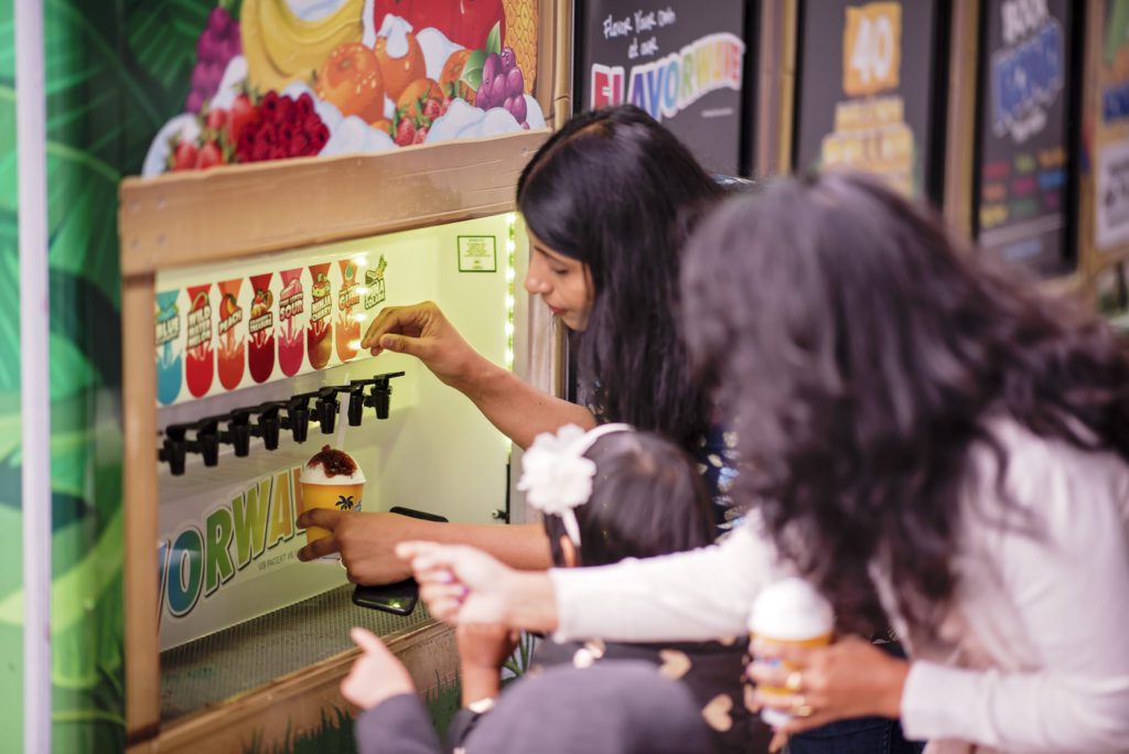 birthday party vendors