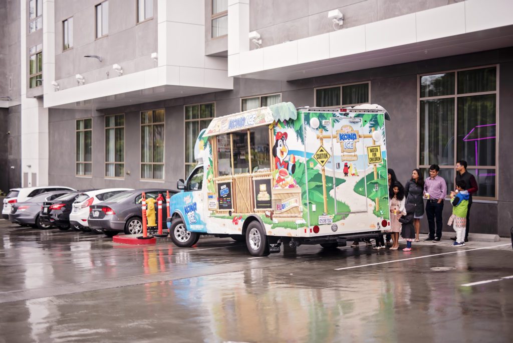 birthday party vendors