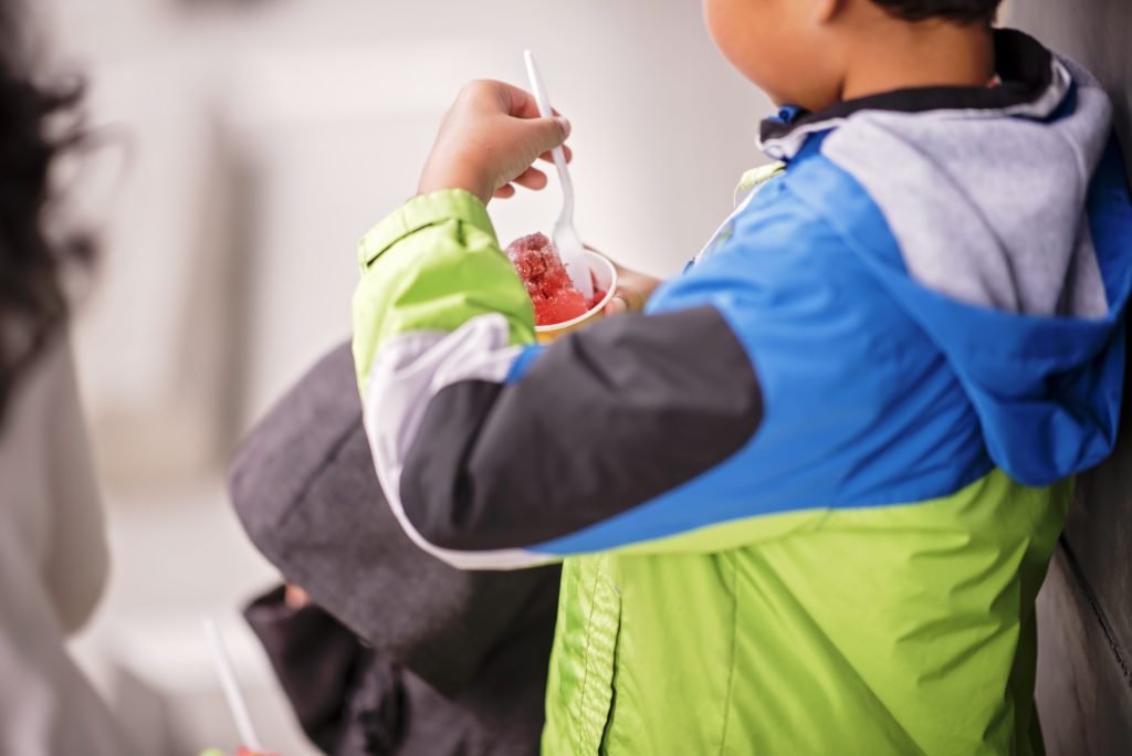 birthday party vendors