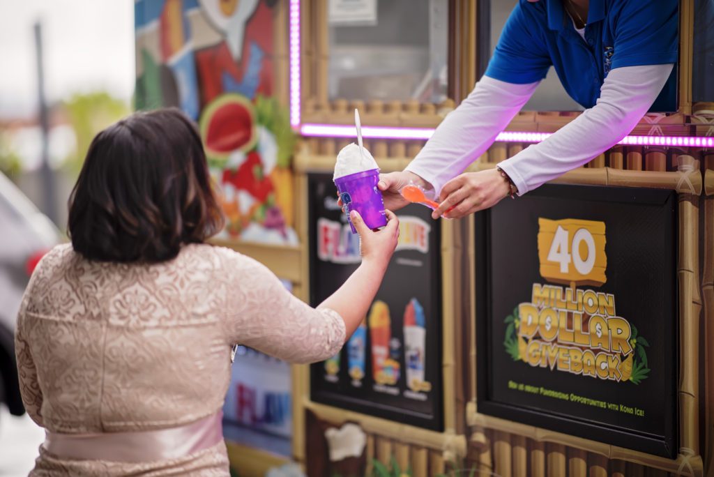 birthday party vendors