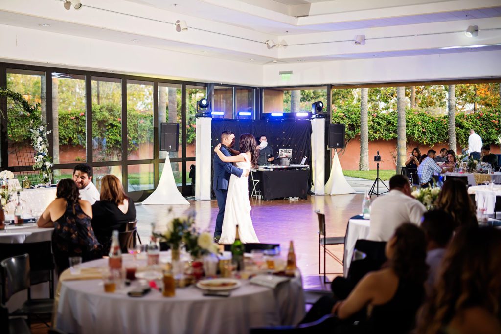 Wedding Locations In San Jose