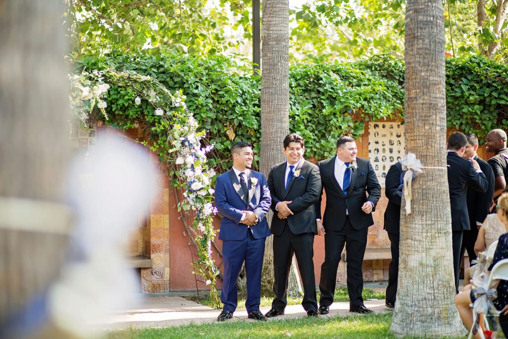 Wedding Locations In San Jose