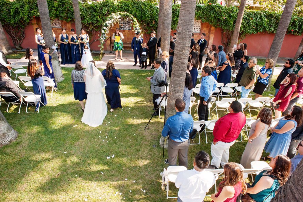 Wedding Locations In San Jose