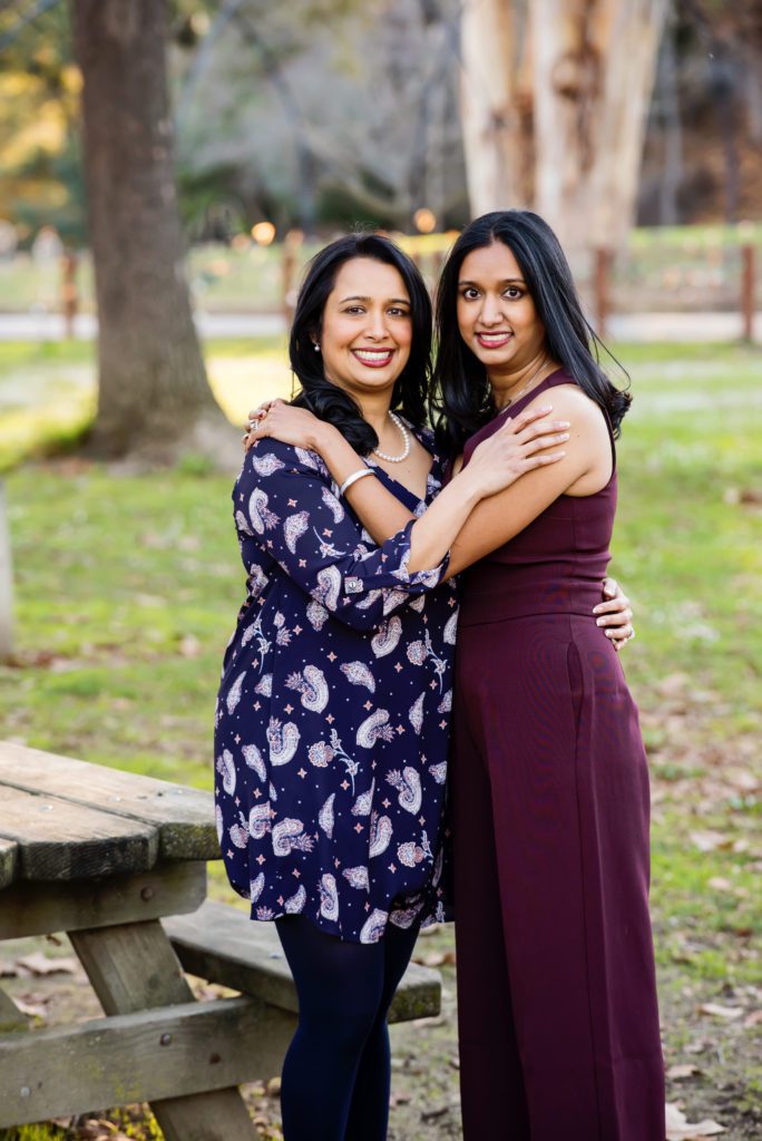 10 occasions to take family portraits