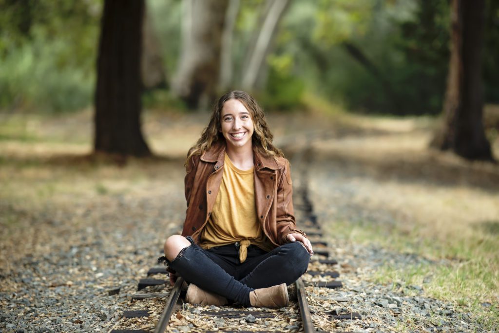 what to wear for senior portraits