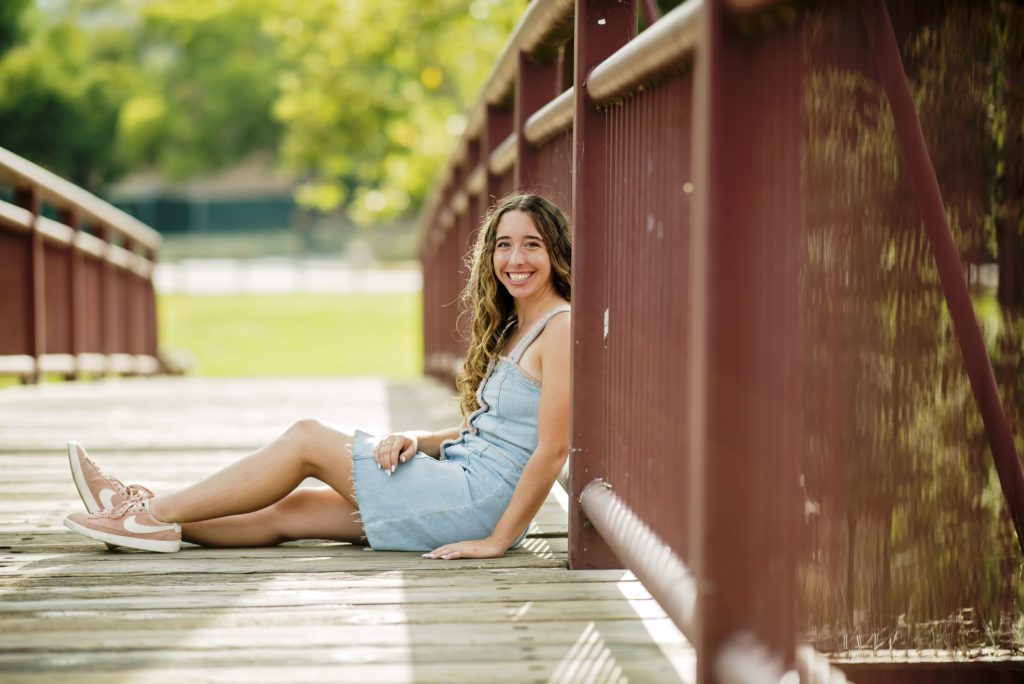 what to wear for senior portraits