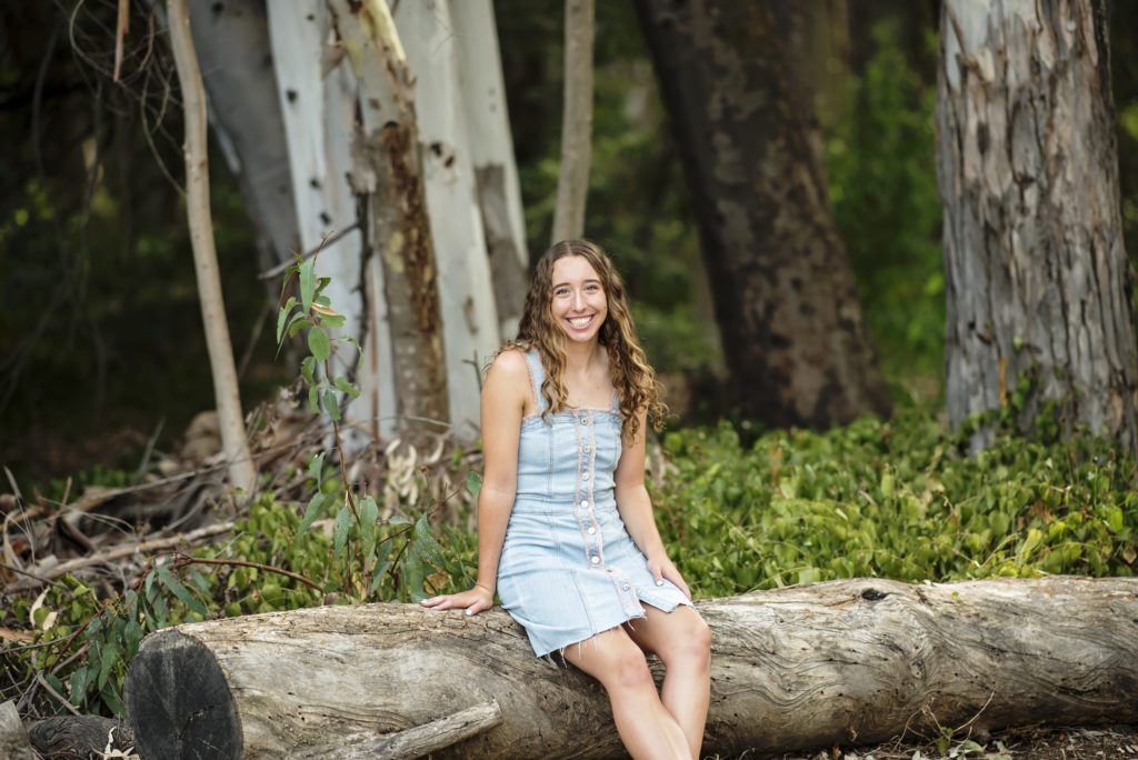 what to wear for senior portraits