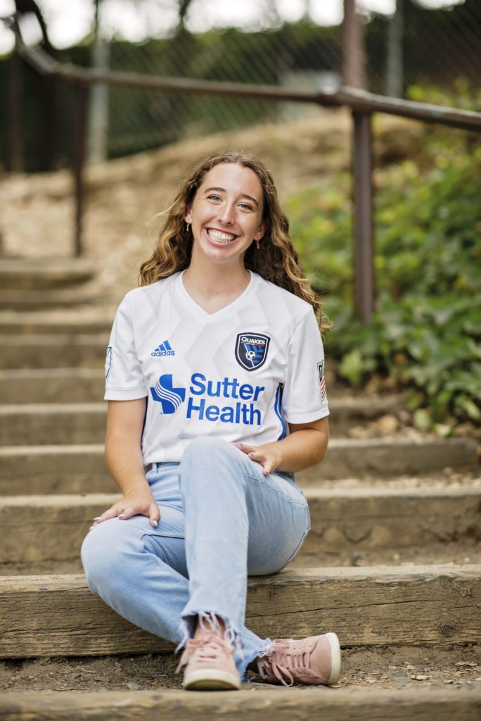 what to wear for senior portraits