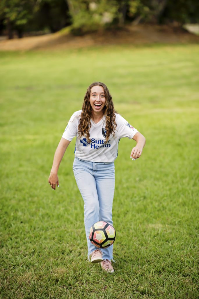 what to wear for senior portraits