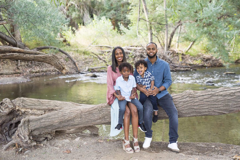 what are photography mini sessions?